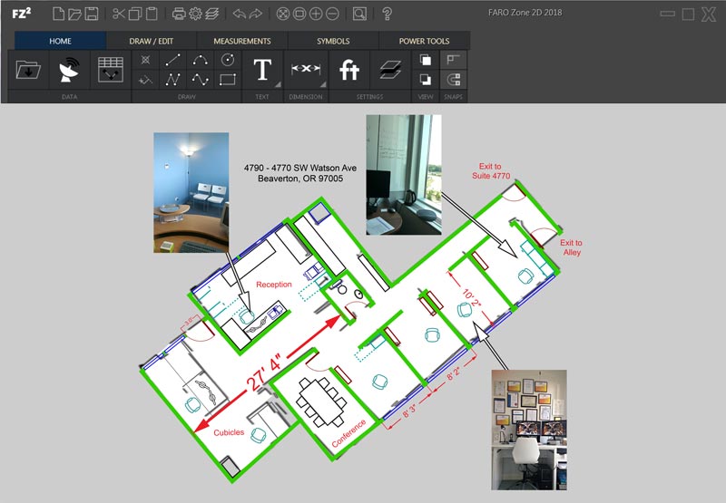 FARO® ScanPlan™