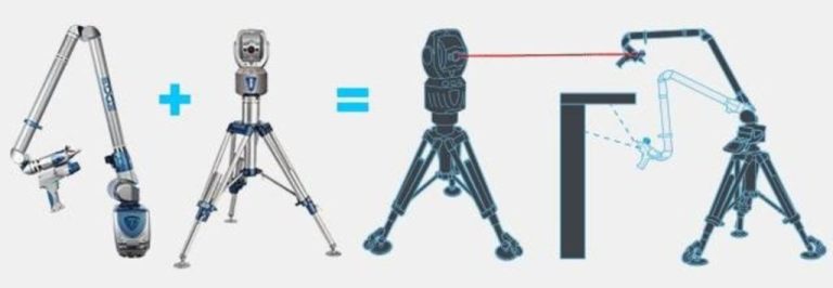 FARO TrackArm