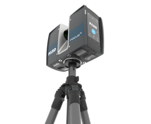 FARO Focus M