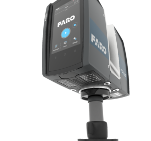FARO Laser Scanner Focus S