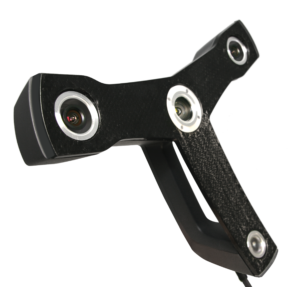 FARO Freestyle 3D