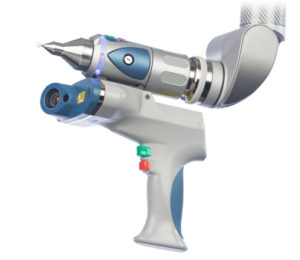 FARO Laser Line Probe HD