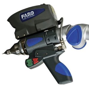 FARO Laser ScanArm V3