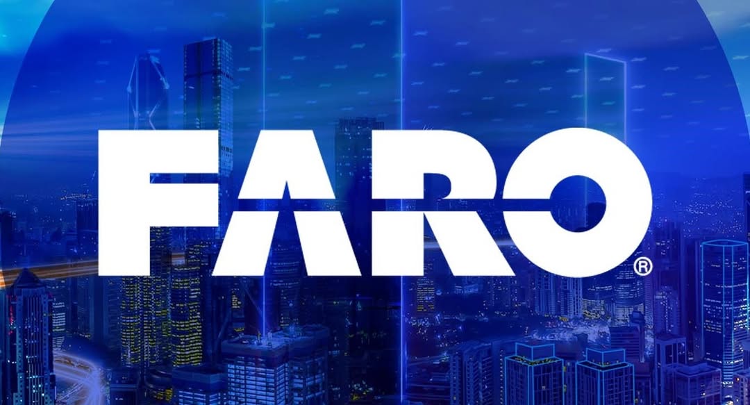 📢 BIG news for FARO Technologies 📢 We’re thrilled to announce that FARO Technologies has signed an agreement to be acquired by AMETEK, a global leader in industrial tech